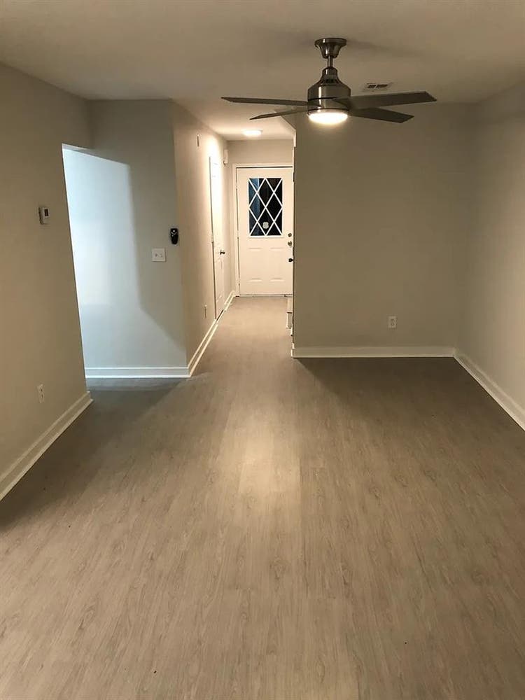 3 BR in Atlanta