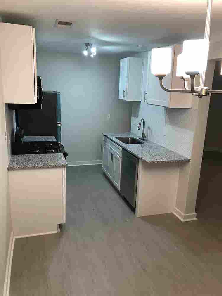 3 BR in Atlanta