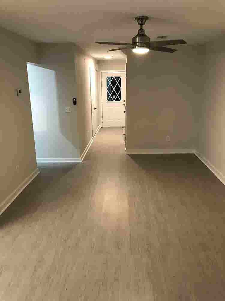 3 BR in Atlanta