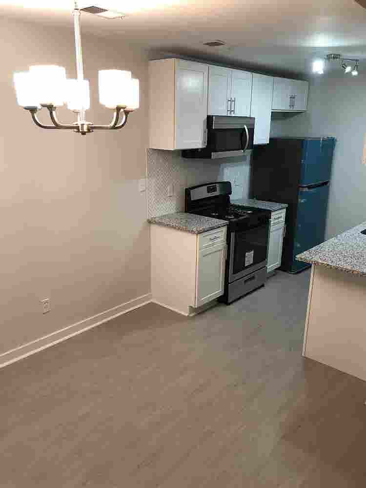 3 BR in Atlanta