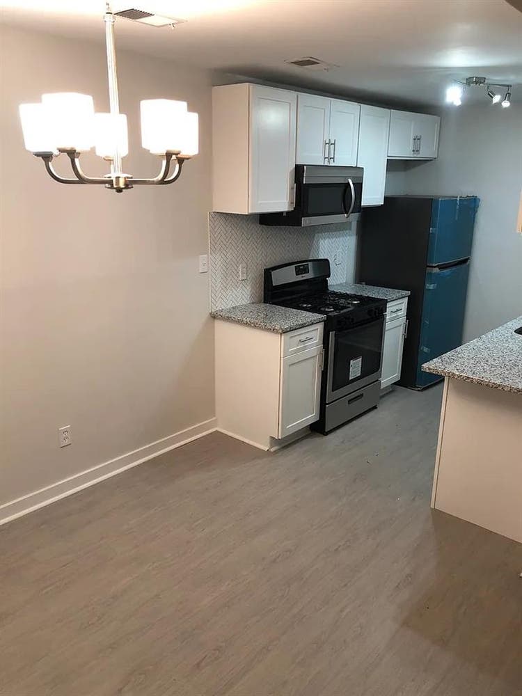 3 BR in Atlanta