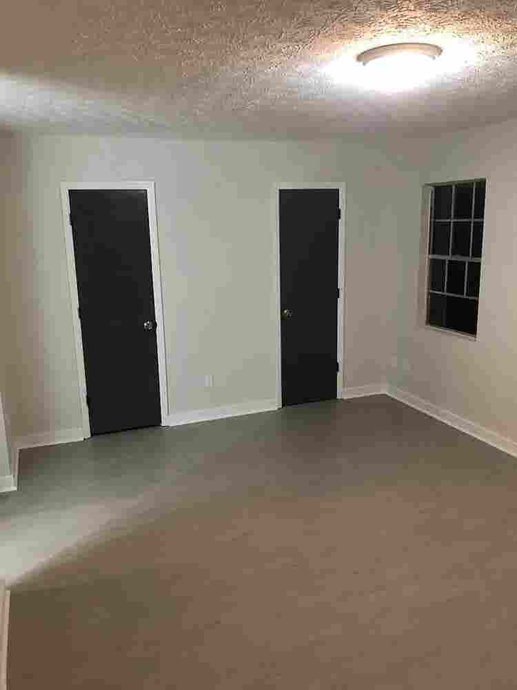 3 BR in Atlanta
