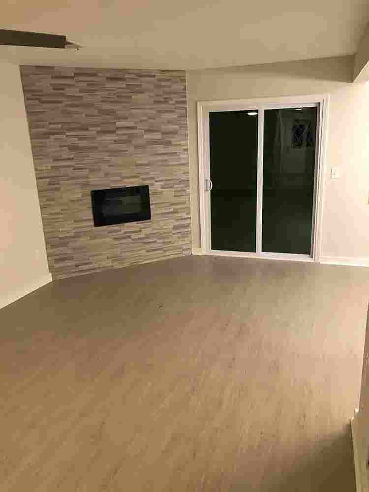 3 BR in Atlanta