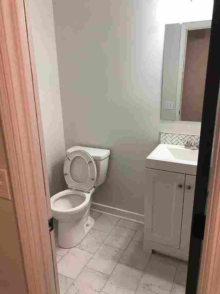 3 BR in Atlanta