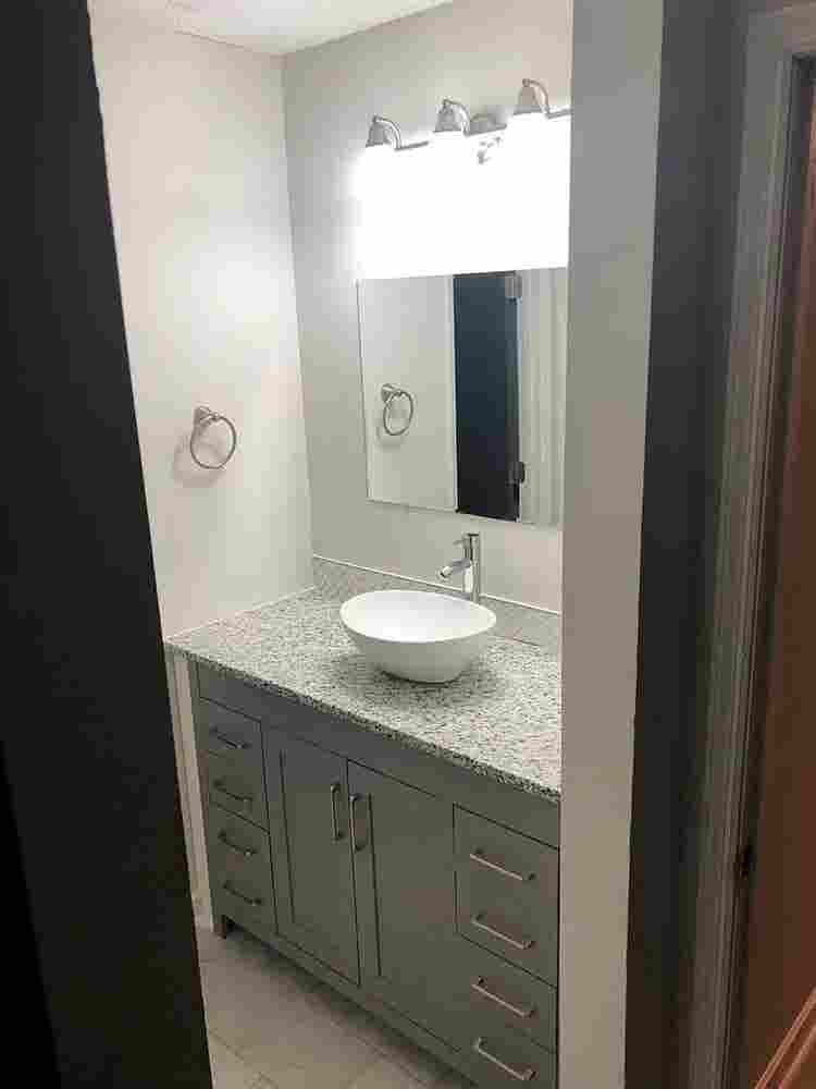 3 BR in Atlanta