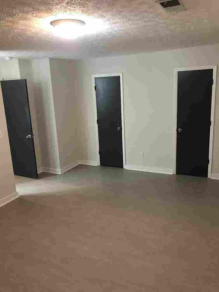 3 BR in Atlanta