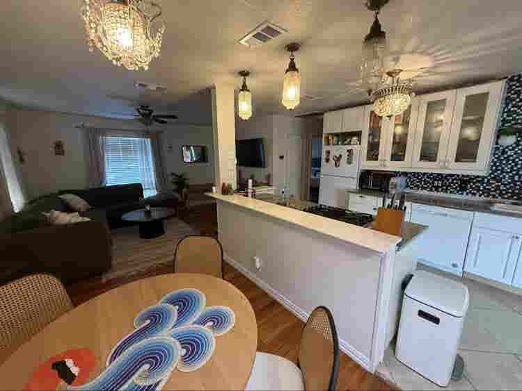 Bedroom for rent