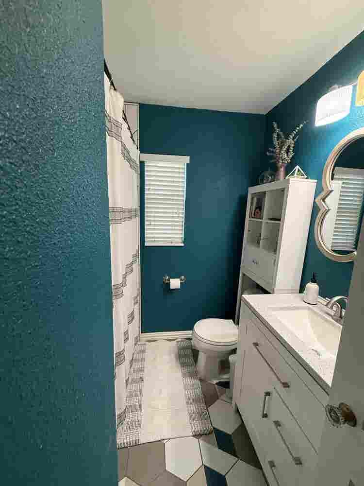 Bedroom for rent