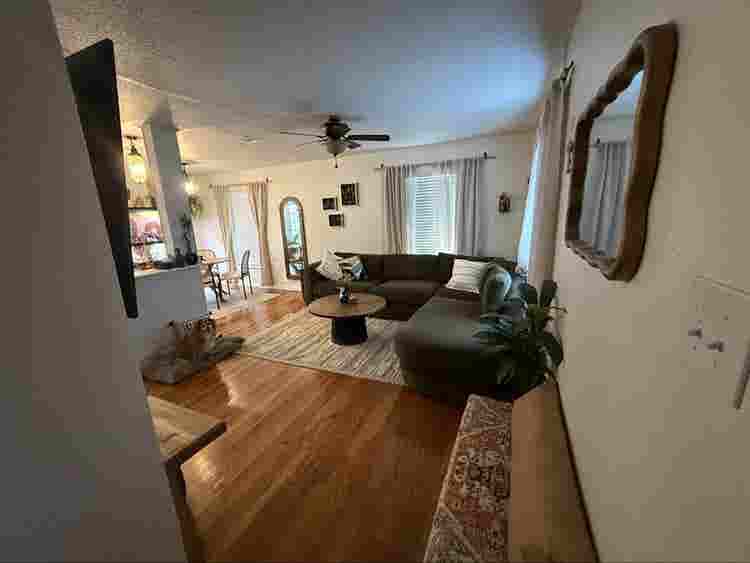 Bedroom for rent