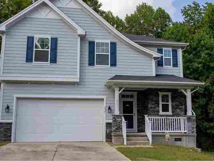 Beautiful Single Family Home