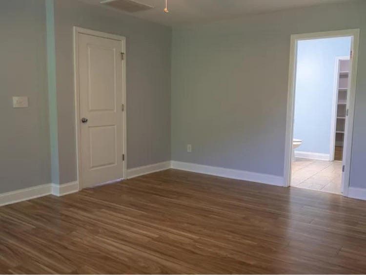 Beautiful Single Family Home