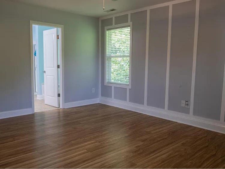 Beautiful Single Family Home