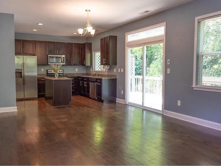 Beautiful Single Family Home