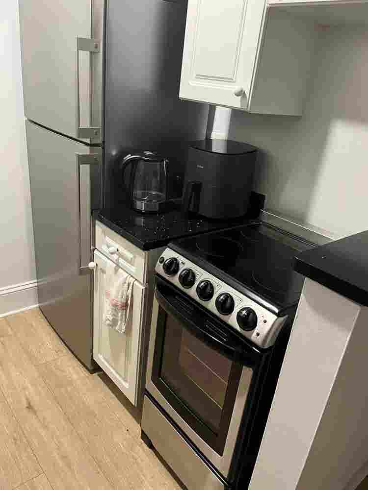 ✨ Midtown South Luxury Apartment ✨