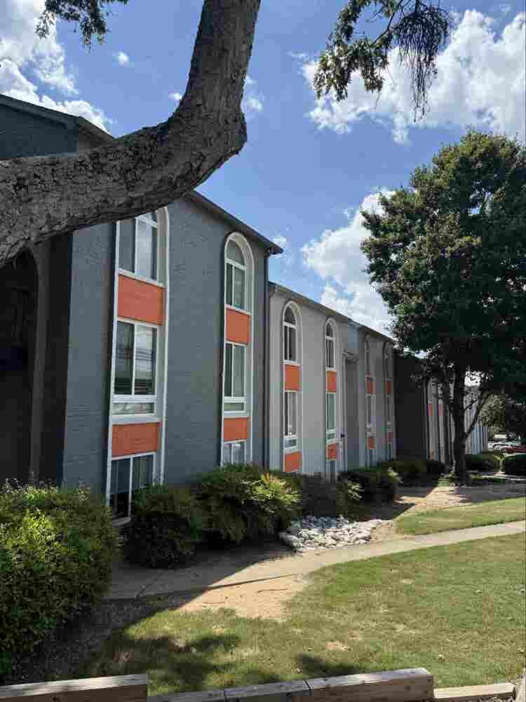New Listing