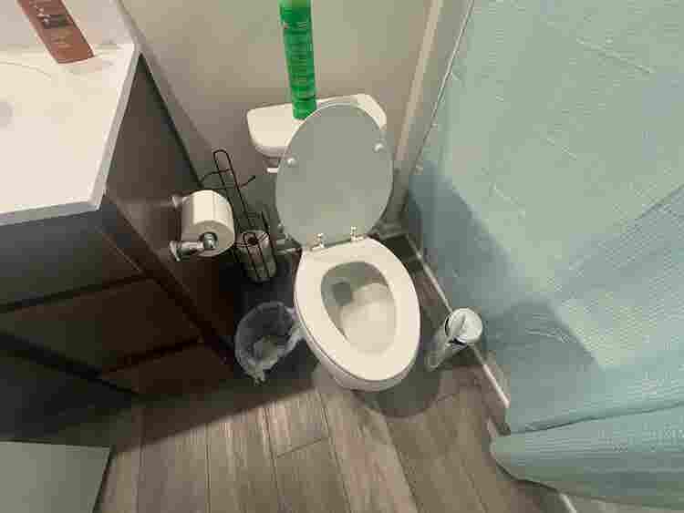 5 BR in Raleigh