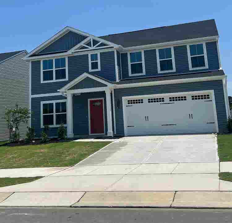 5 BR in Raleigh