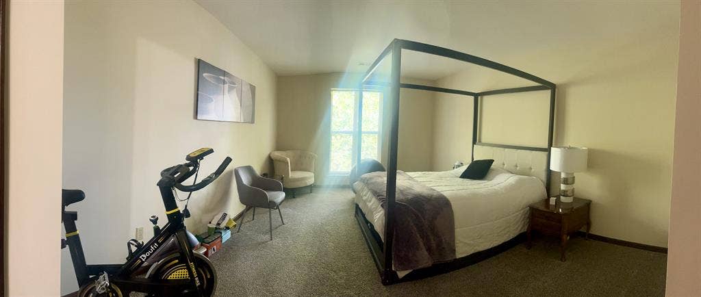 All Utilities Incl – Furnished Room