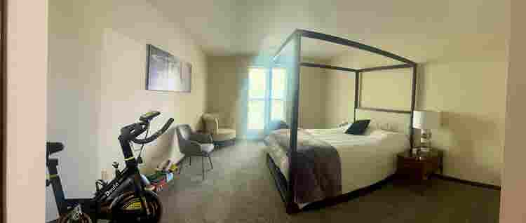 All Utilities Incl – Furnished Room