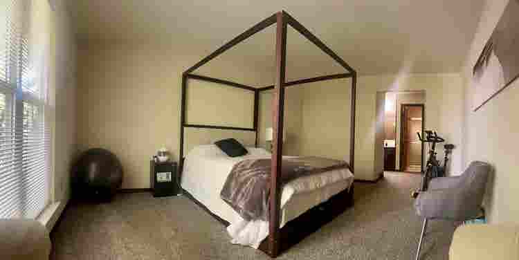 All Utilities Incl – Furnished Room