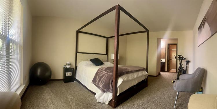 All Utilities Incl – Furnished Room