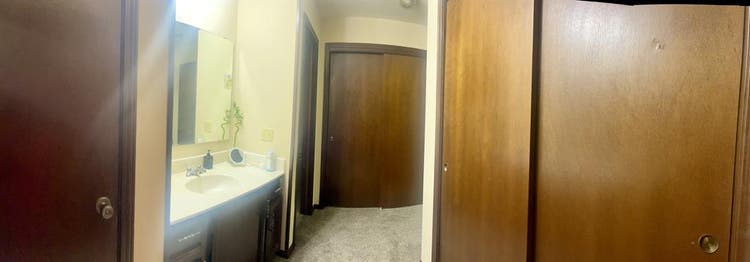 All Utilities Incl – Furnished Room