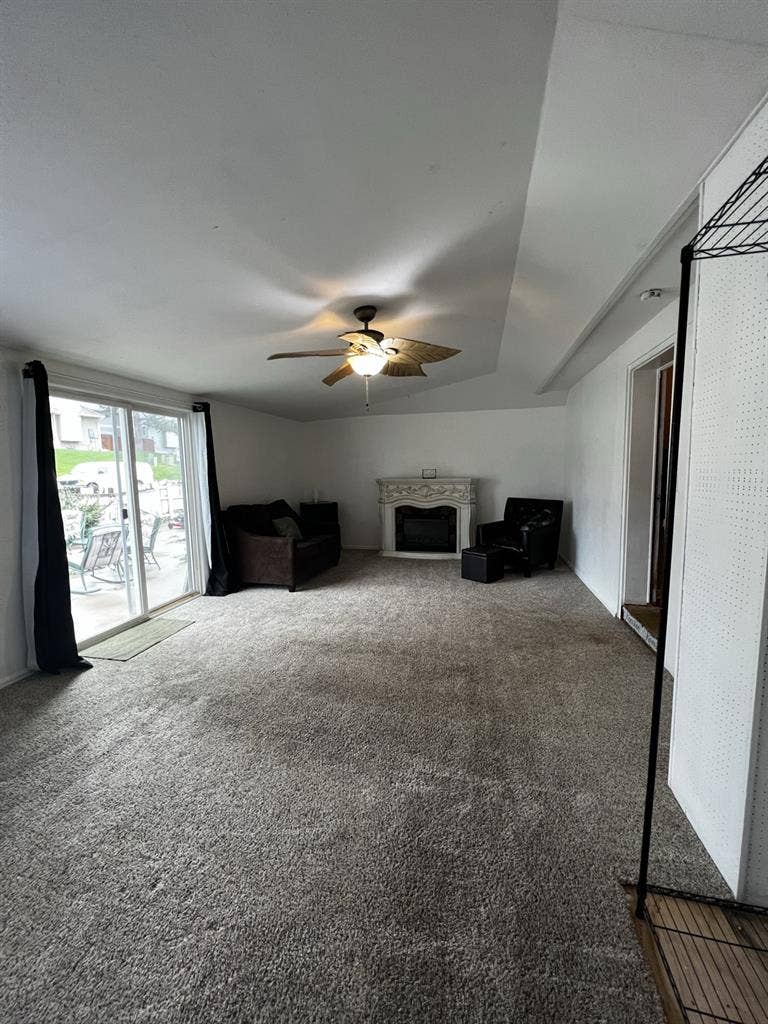 Room for rent