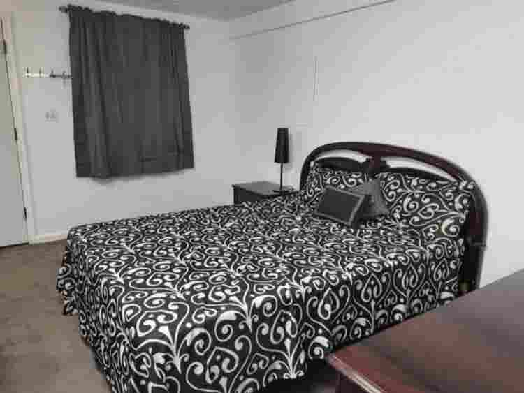 Fully furnished private studio!!!
