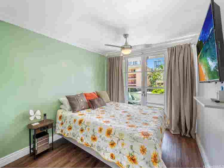 -bath condo