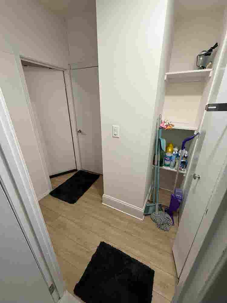 ✨Spacious Room in Midtown South✨