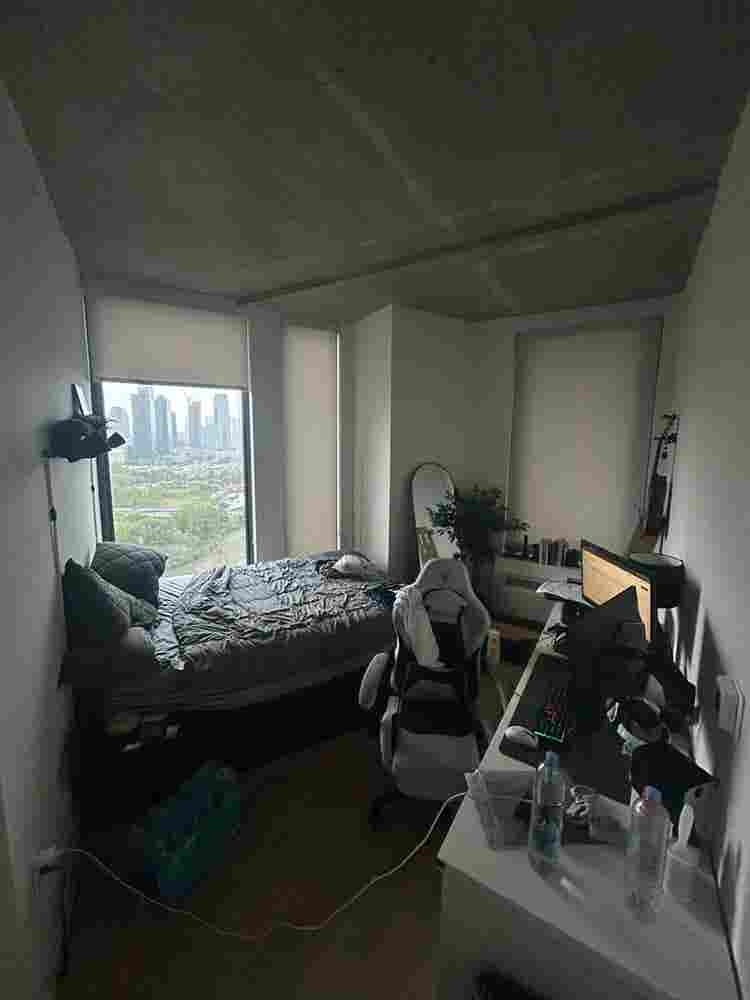 ROOM FOR RENT IN JERSEY CITY, NJ