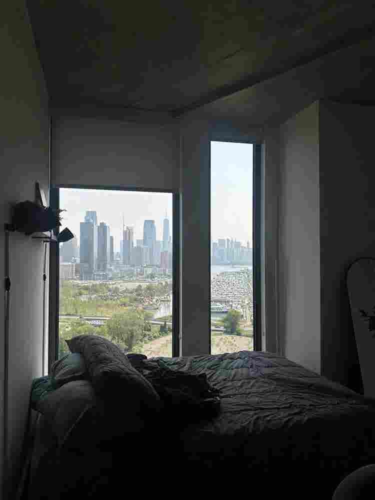 ROOM FOR RENT IN JERSEY CITY, NJ
