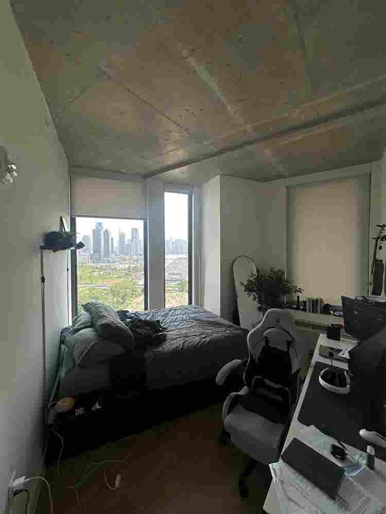 ROOM FOR RENT IN JERSEY CITY, NJ