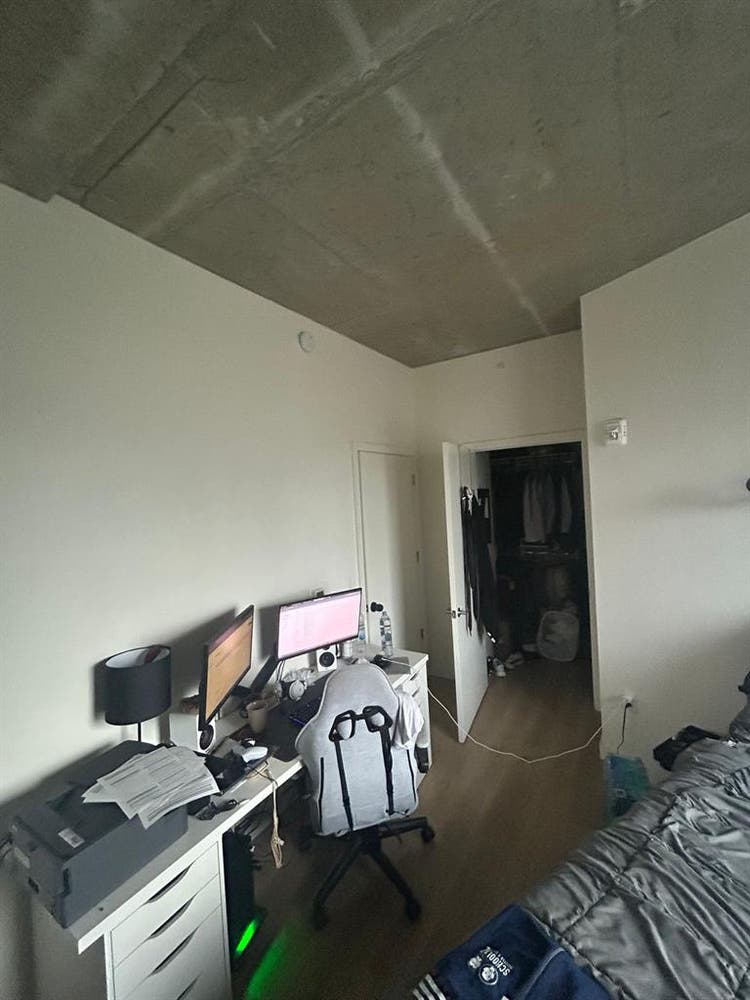 ROOM FOR RENT IN JERSEY CITY, NJ