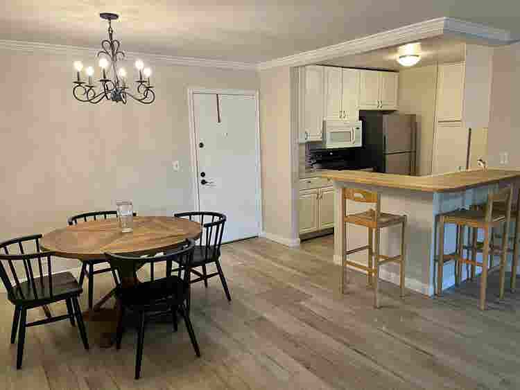 Playa Del Rey condo