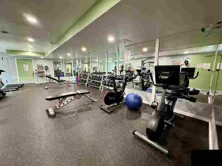 Playa Del Rey condo B