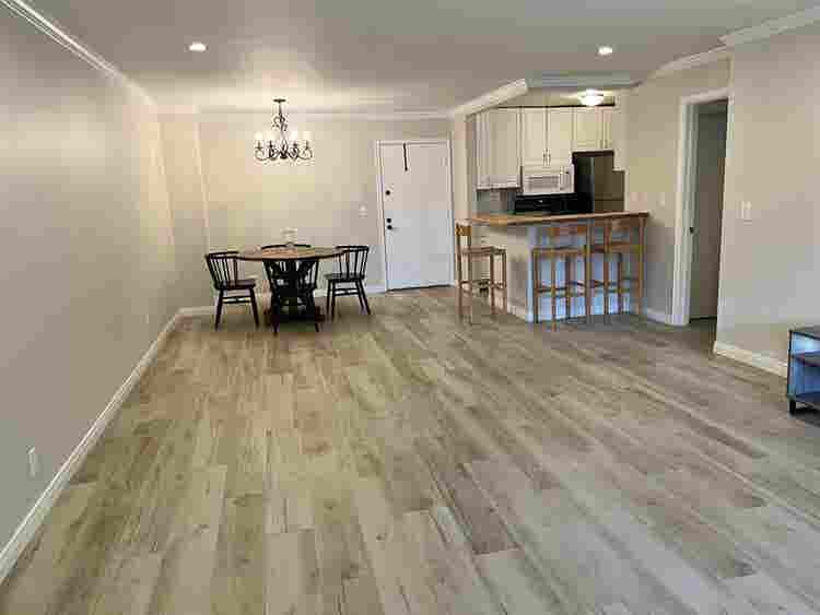Playa Del Rey condo B