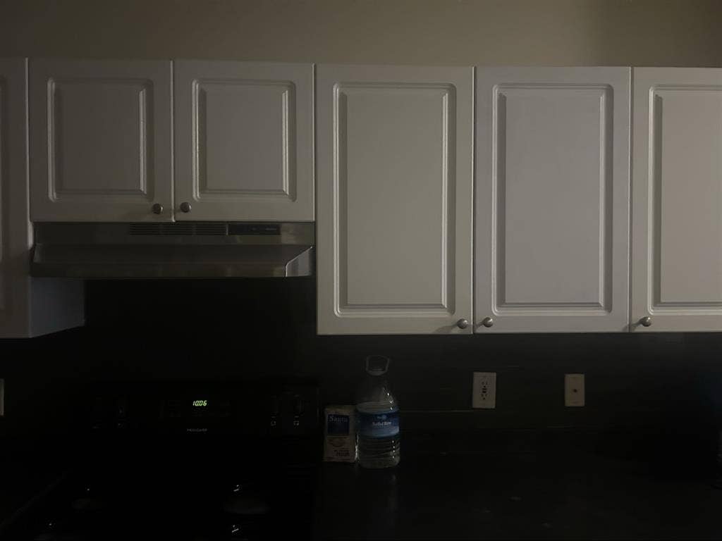 Unfurnished room