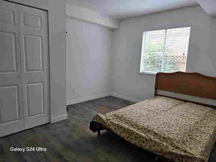 Ground level suit for rent