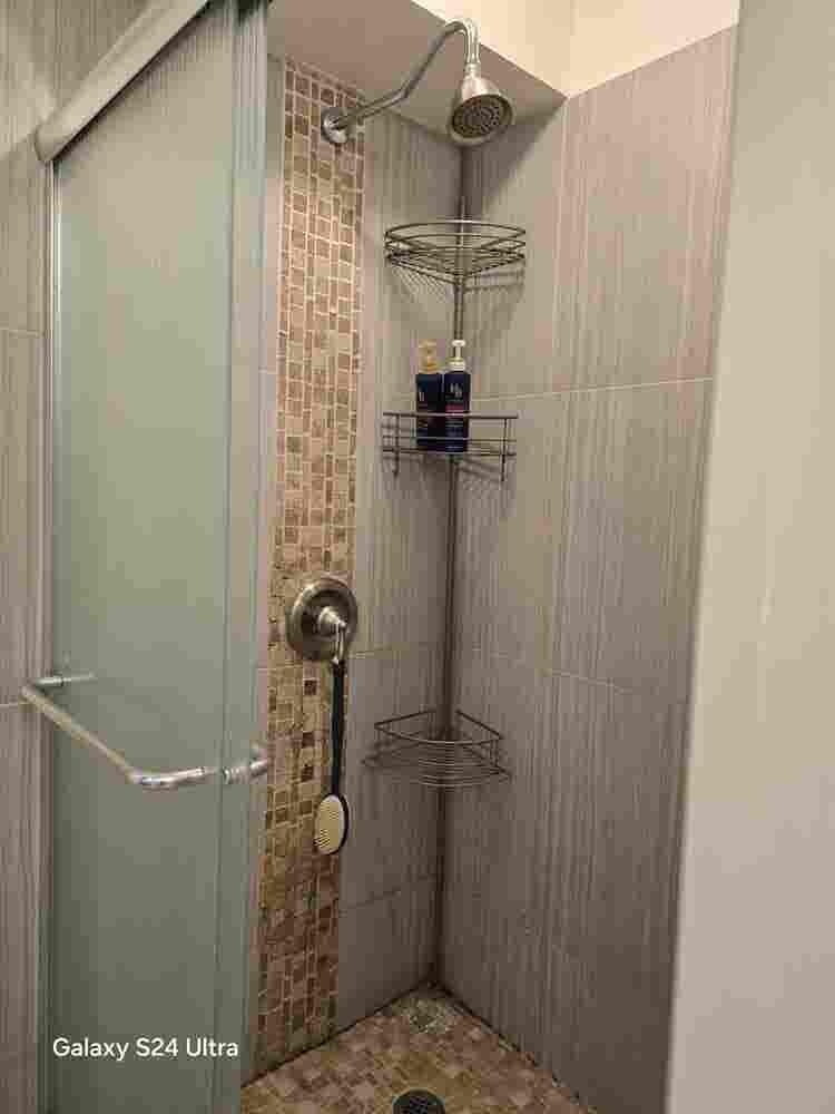 Ground level suit for rent