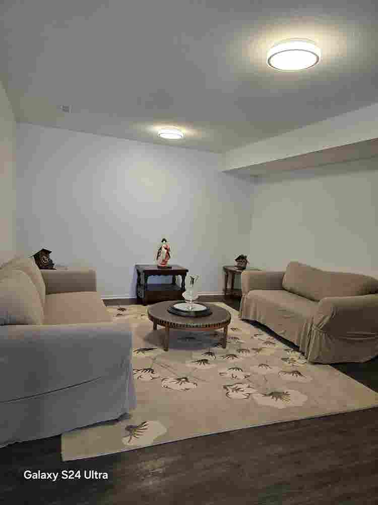 Ground level suit for rent