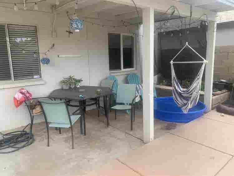 Large and Bright Home in Chandler