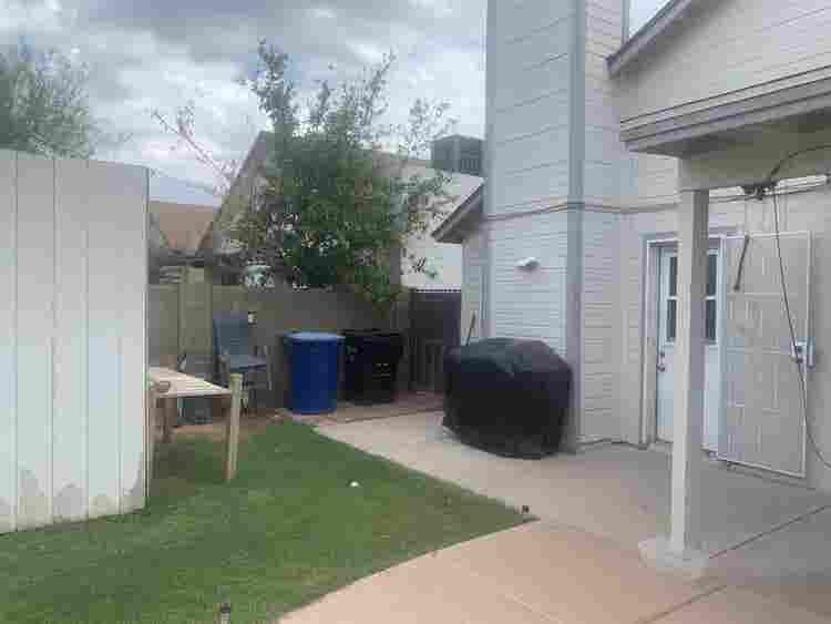 Large and Bright Home in Chandler