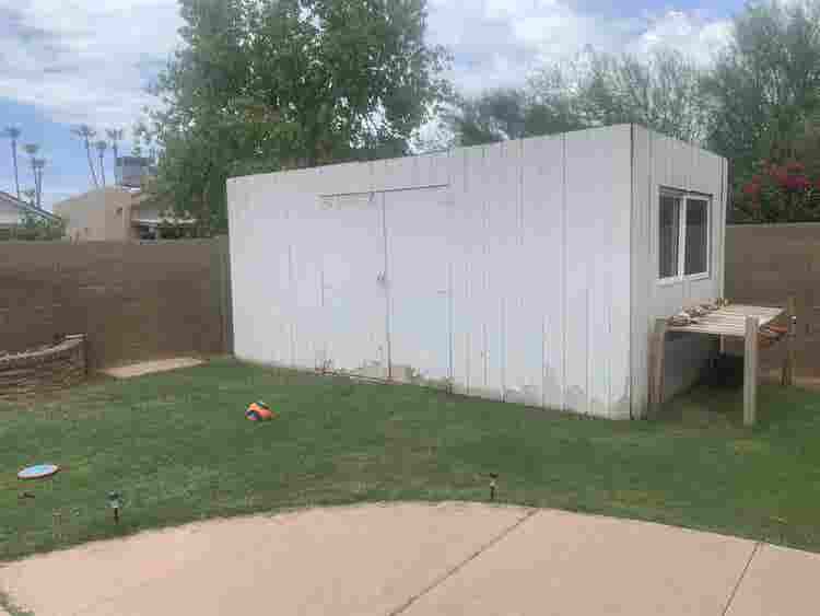 Large and Bright Home in Chandler