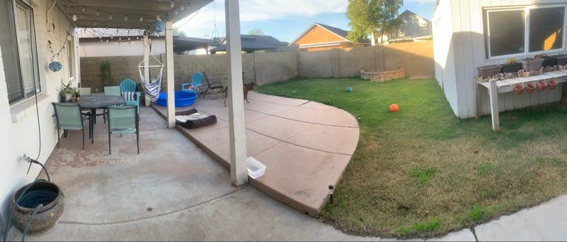 Large and Bright Home in Chandler