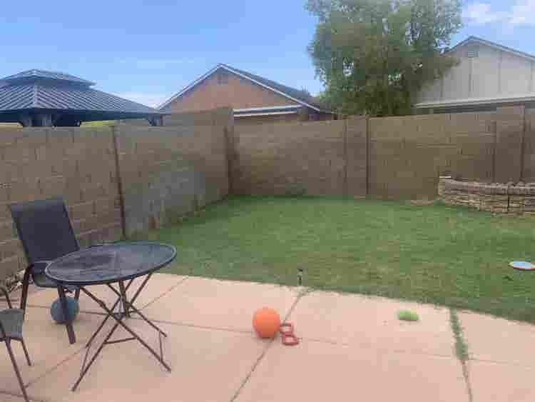 Large and Bright Home in Chandler