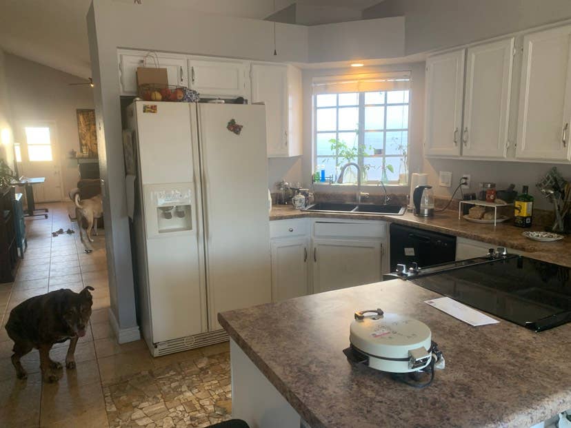 Large and Bright Home in Chandler