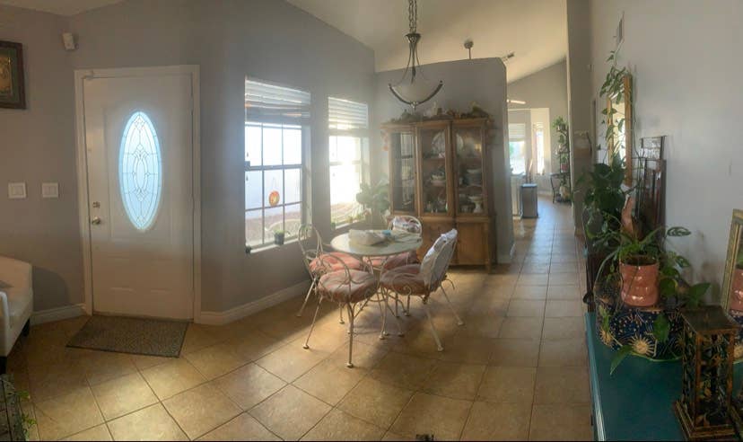 Large and Bright Home in Chandler