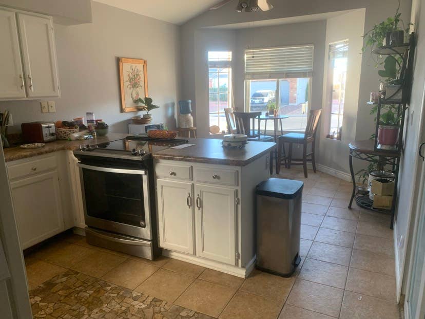 Large and Bright Home in Chandler