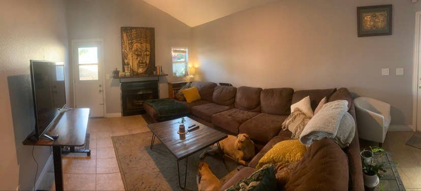 Large and Bright Home in Chandler